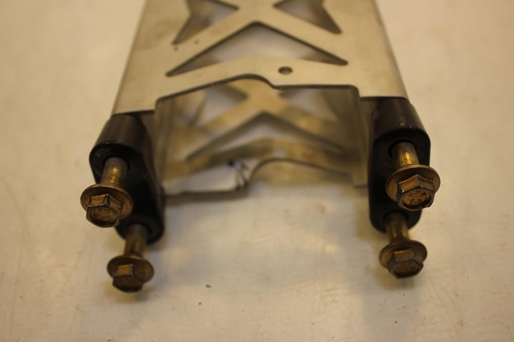 2014 Ski-Doo Summit XM 800 Handebar Riser Clamp 506152667