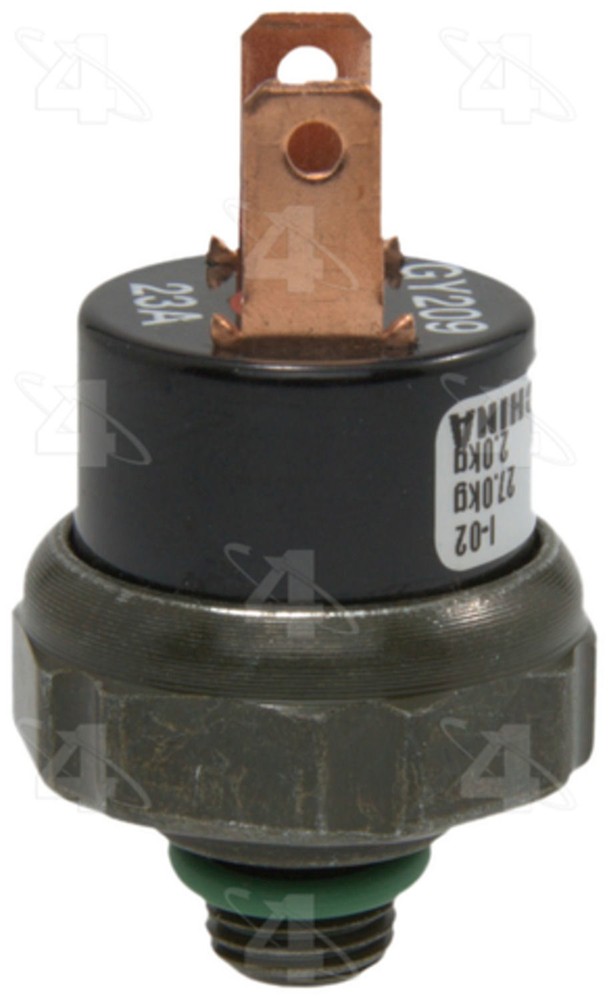 A/C Compressor Cut-Off Switch Four Seasons 35829
