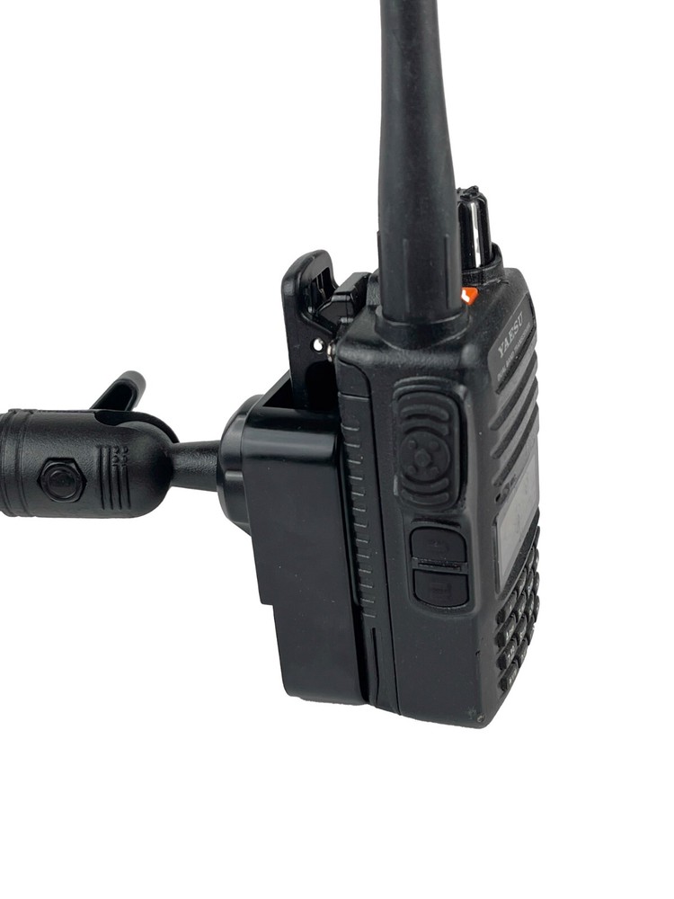 HT Attachment For Bulletpoint and 67 Designs®  Mounting System