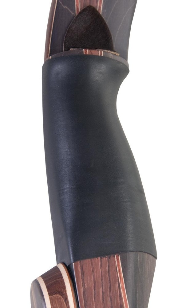 SHUR-GRIP bow grip