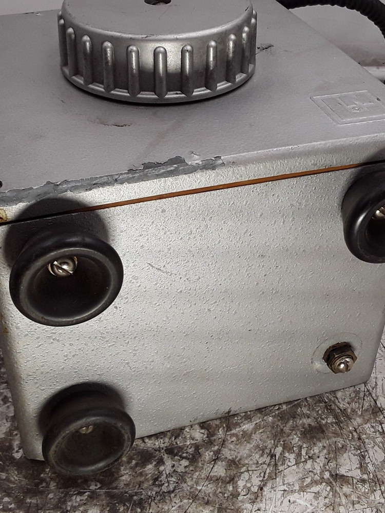 Leeds and Northrop Optical Pyrometer 1879206