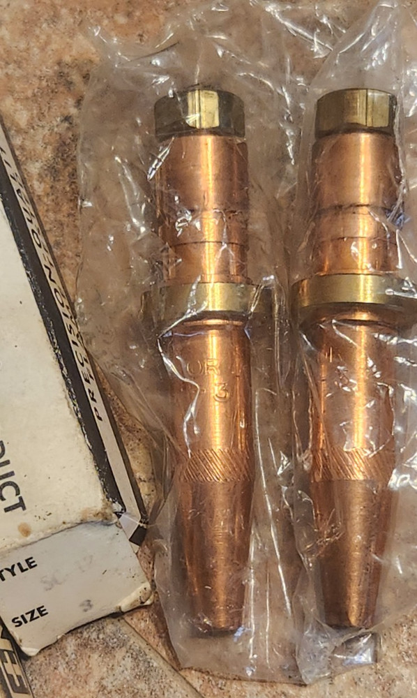 National Torch Tip Style SC-12- 3