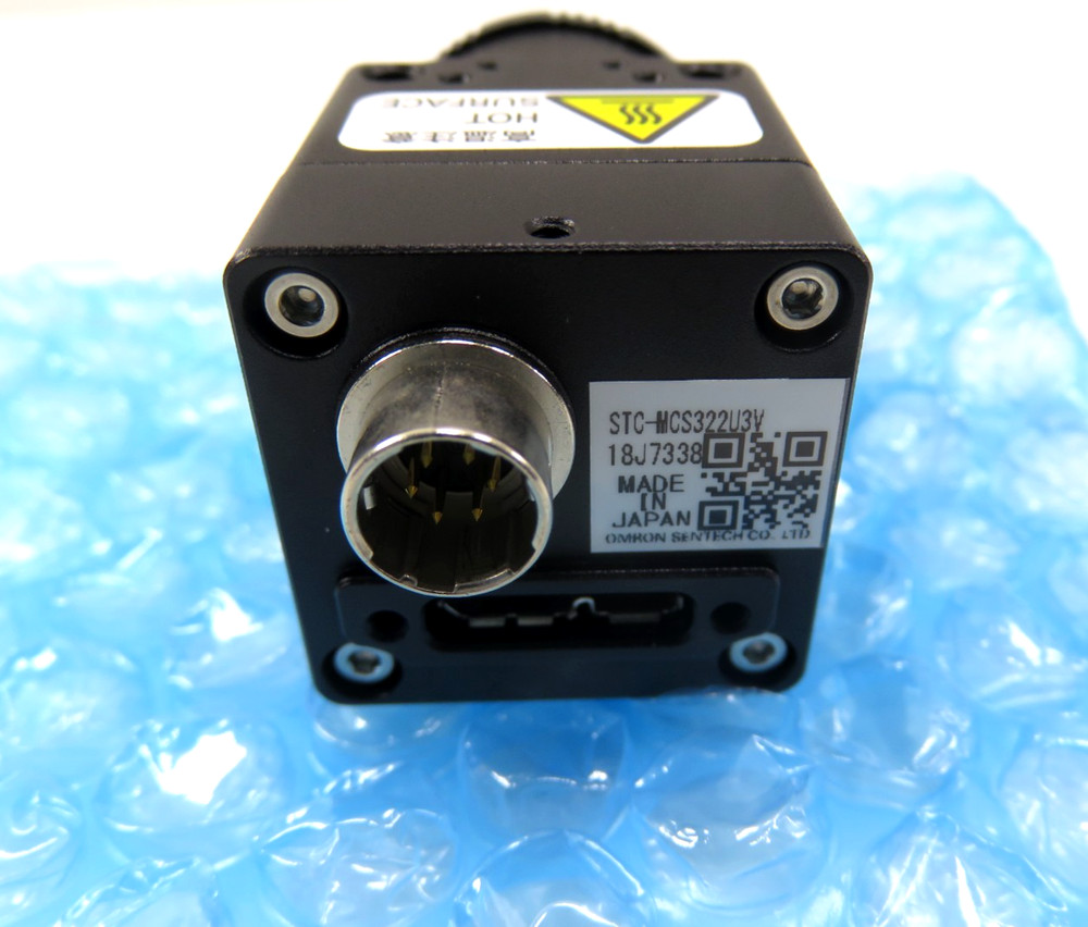 Omron STC-MCS322U3V Industrial Camera