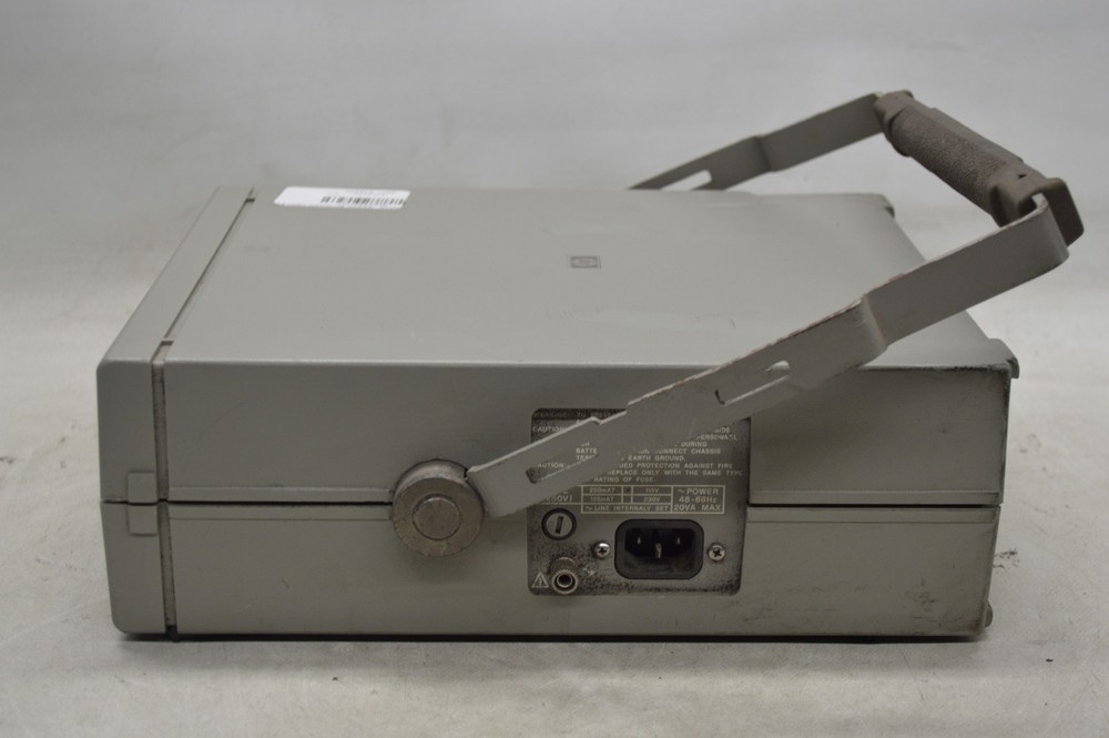 HP Hewlett Packard 4934A TIMS