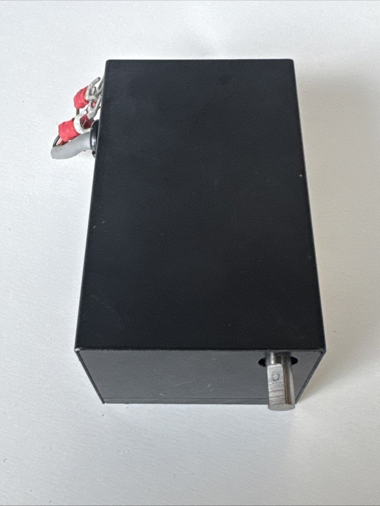 Monochromator PTR Optics Corp. SMC-01