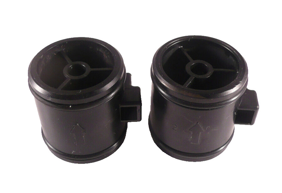 Reconditioned Culligan Gold Series Water Softener Flow Meter Turbine Assembly