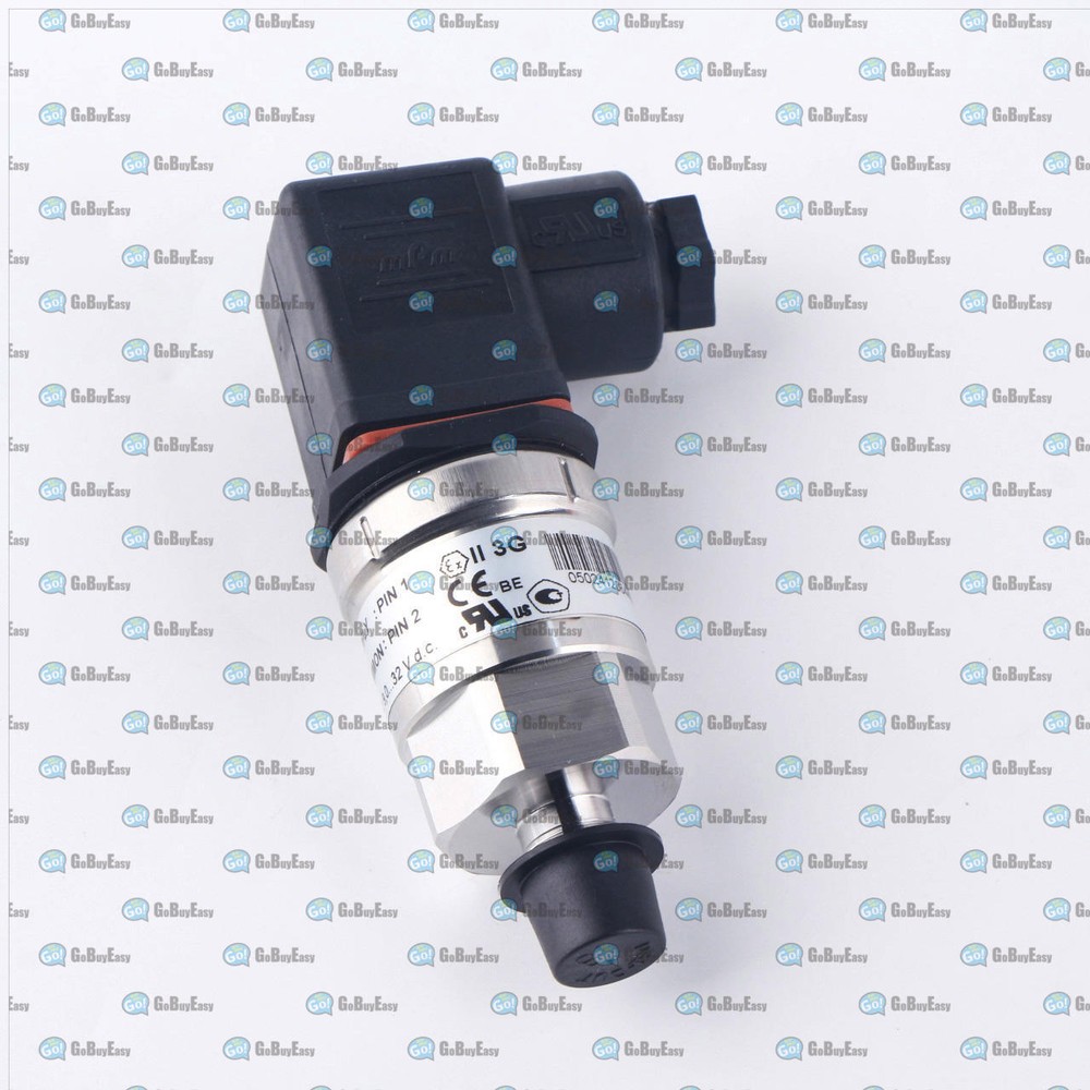 One DANFOSS MBS 3000 060G1122 Pressure Transmitter New