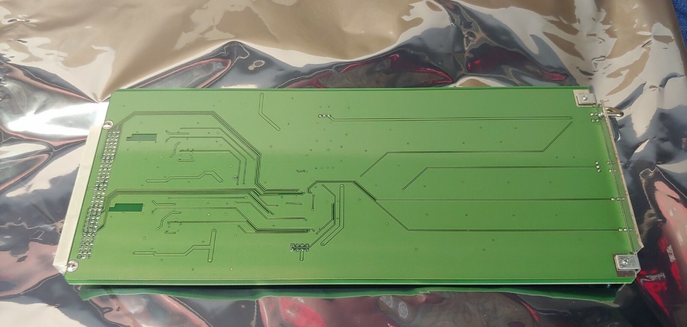 Ensemble Designs 5125 Dual Reclock Digital DA Card