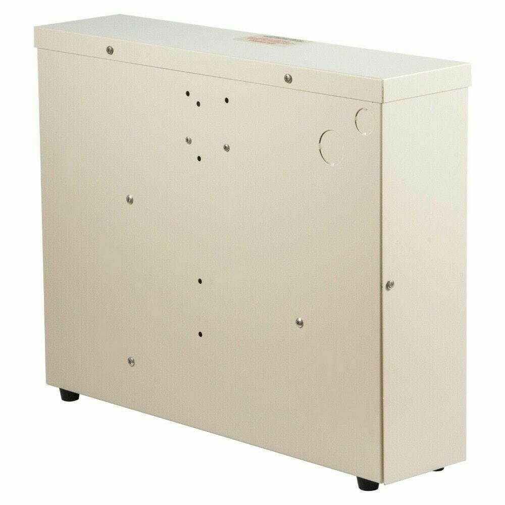 18KW Swimming Pool Heater SPA Electric Water Heater Constant Temperature 220V-