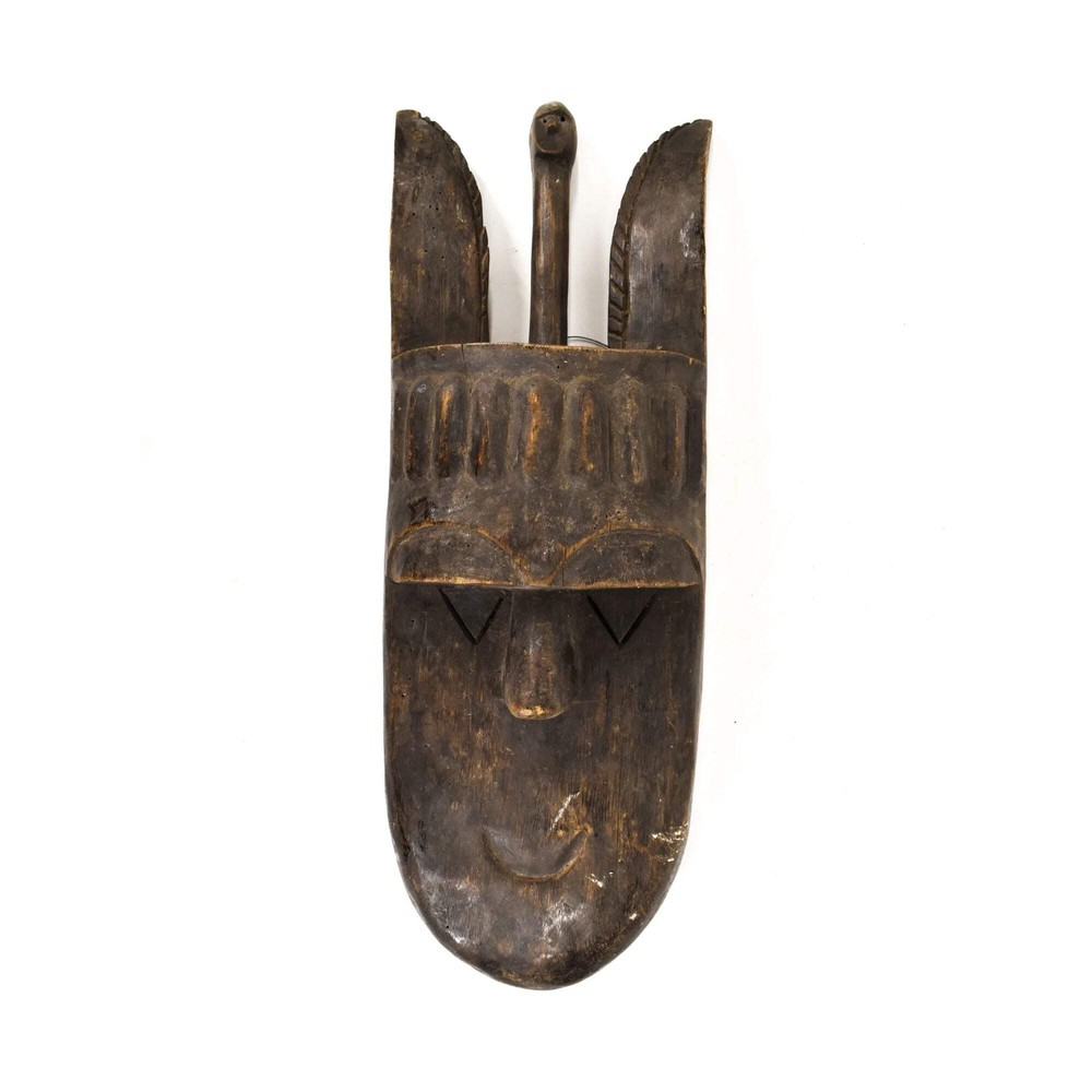 Loma Toma Mask Guinea