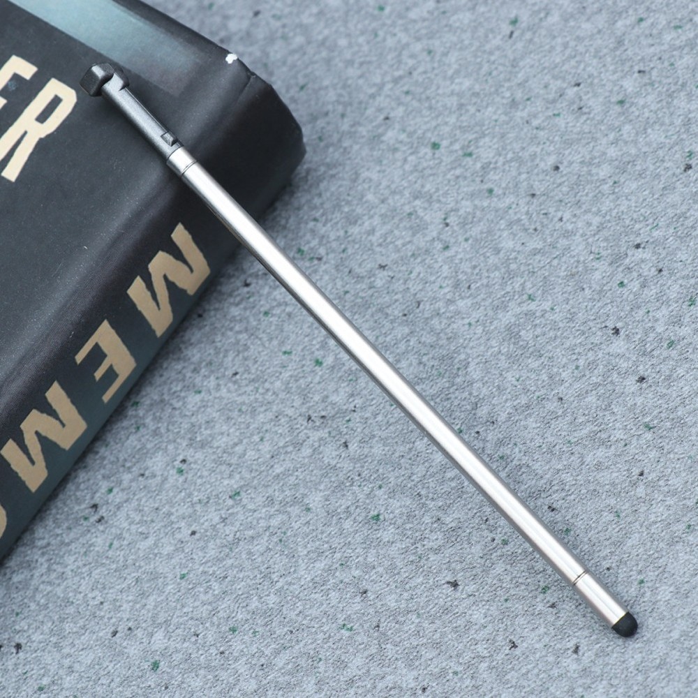 Universal Touch Screen Pen Capacitive Stylus Pen For Smart Round Thin Tip