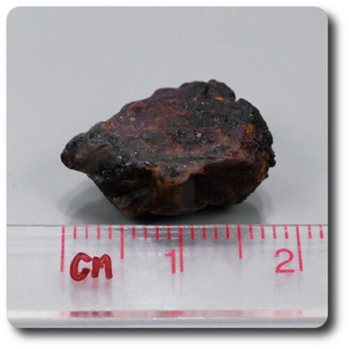 14.31 Carats CRYSTAL OF RUBY Burma