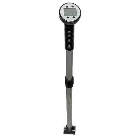 Global Water Fp111 Flow Probe,3-6 Ft. Extendabl Handle
