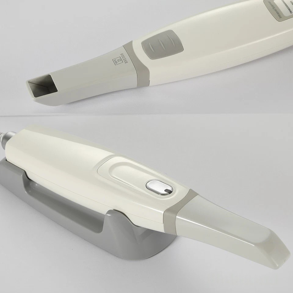 Dental Intra-oral 3D Scanner - 3D with Scanning SW Software