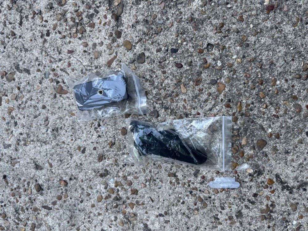 Open Box Glide Gear TMP 100 Teleprompter with Case