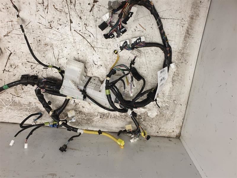 2010 TOYOTA 4 RUNNER SR5 4.0L DASH WIRE HARNESS