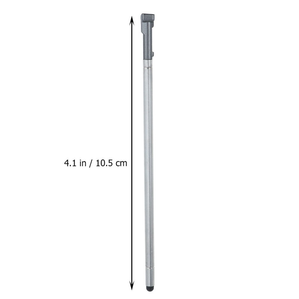 Universal Touch Screen Pen Capacitive Stylus Pen For Smart Round Thin Tip