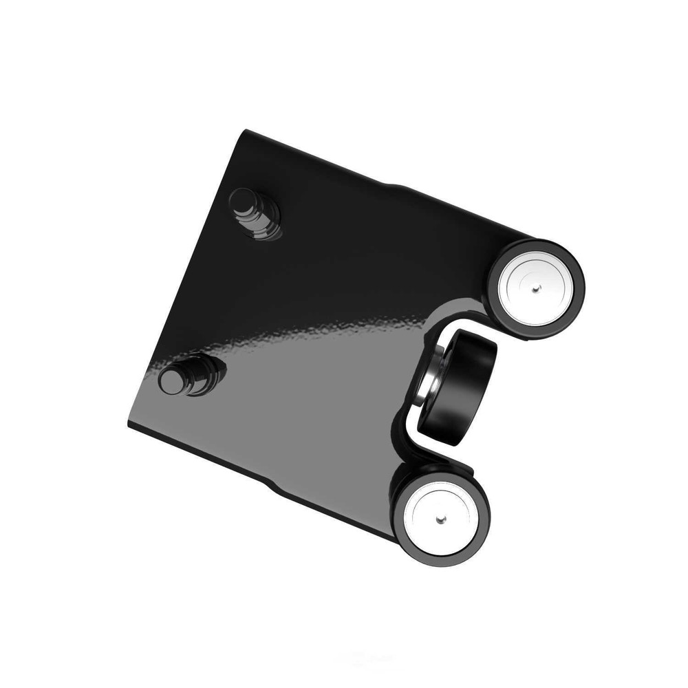 Genuine Mopar Hinge Bracket, Left 68240040AG