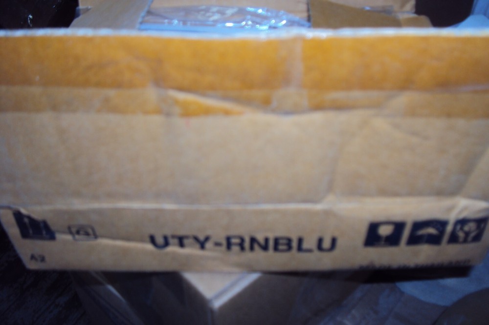 FRIEDRICH UTY-RNBLU REMOTE CONTROLLER DUCTLESS SPLIT SYSTEM ( 9373328087-04)