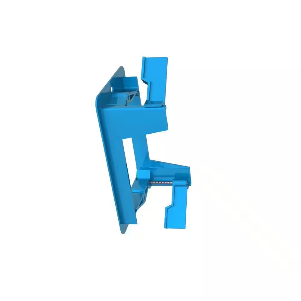 1-Gang Non-Metallic Low-Voltage Old Work Bracket