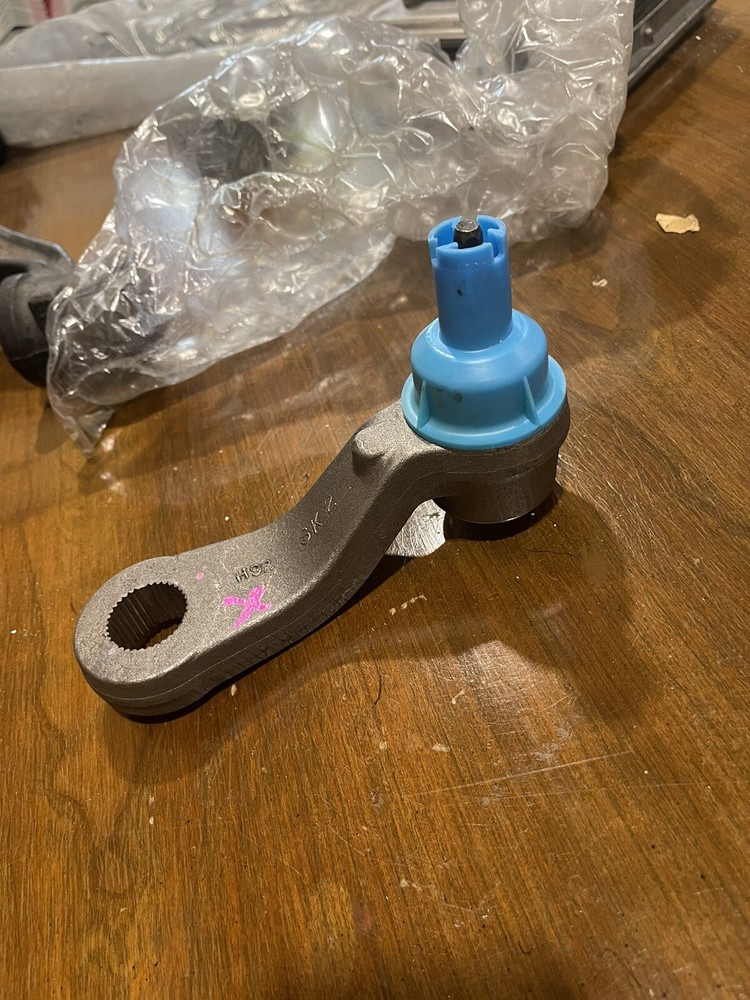 Steering Pitman Arm ACDelco 19168473