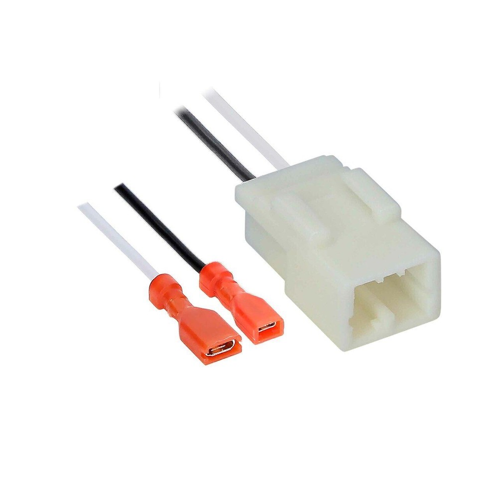Metra 72-6514 Speaker Wire Harness Adapter For Select Vehicles