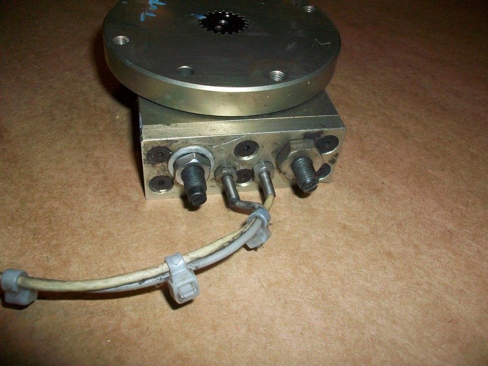 Robohand Rotary Actuator RR-??-180