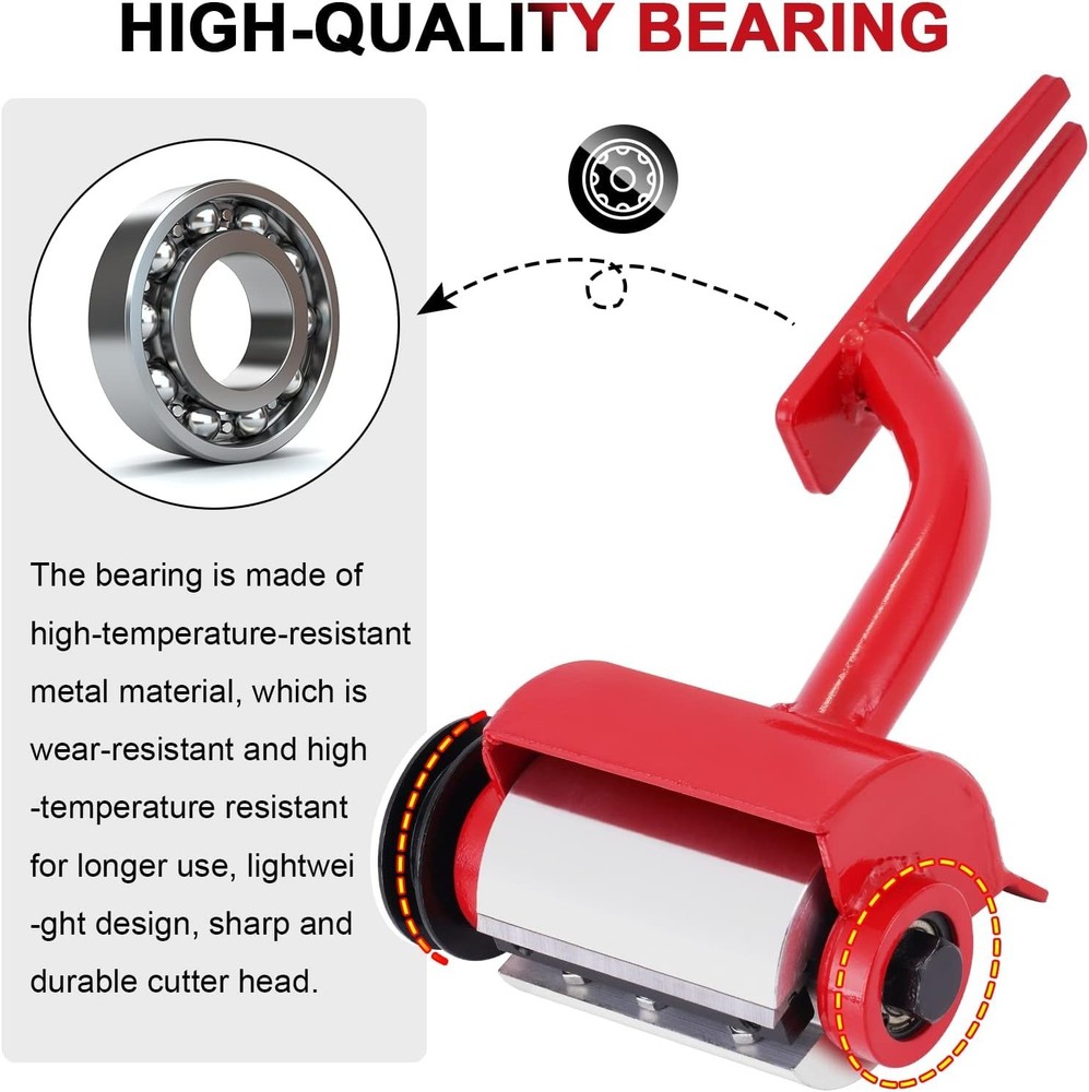 High-Precision Log Peeler: Enhance Chainsaws for Professional Timber Work