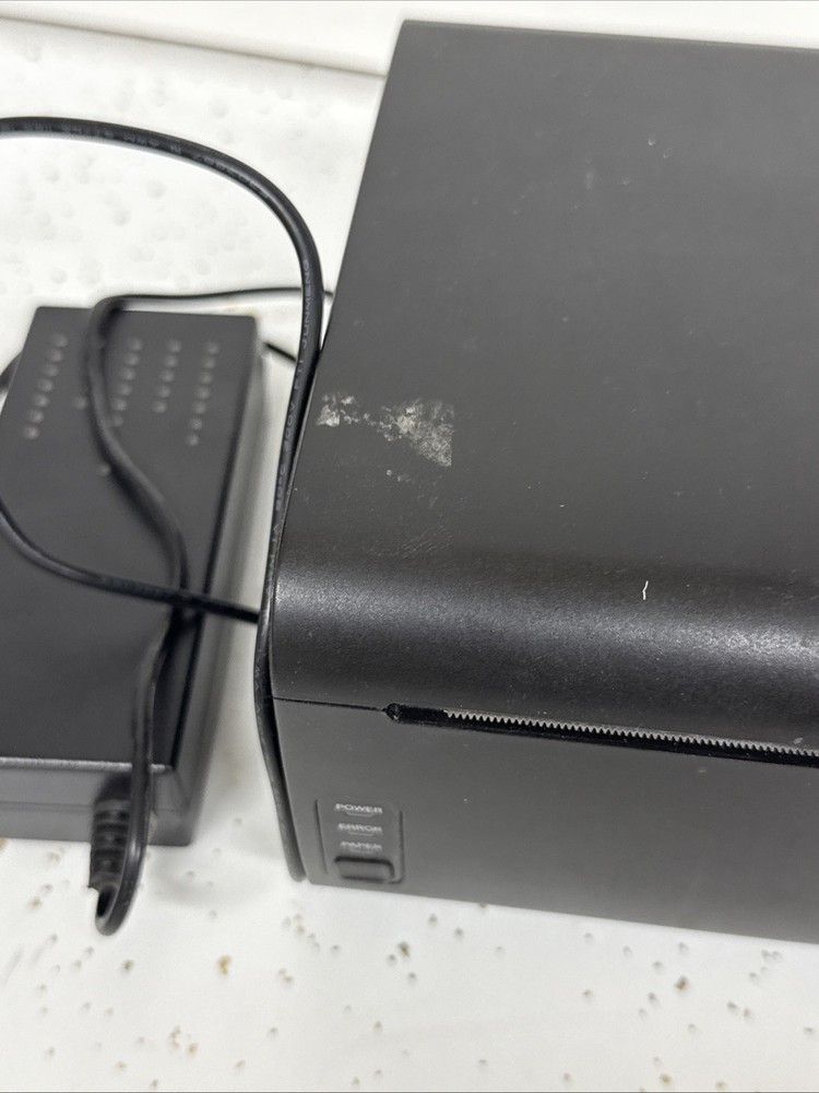 POSX ION Printer Thermal Receipt Works Great