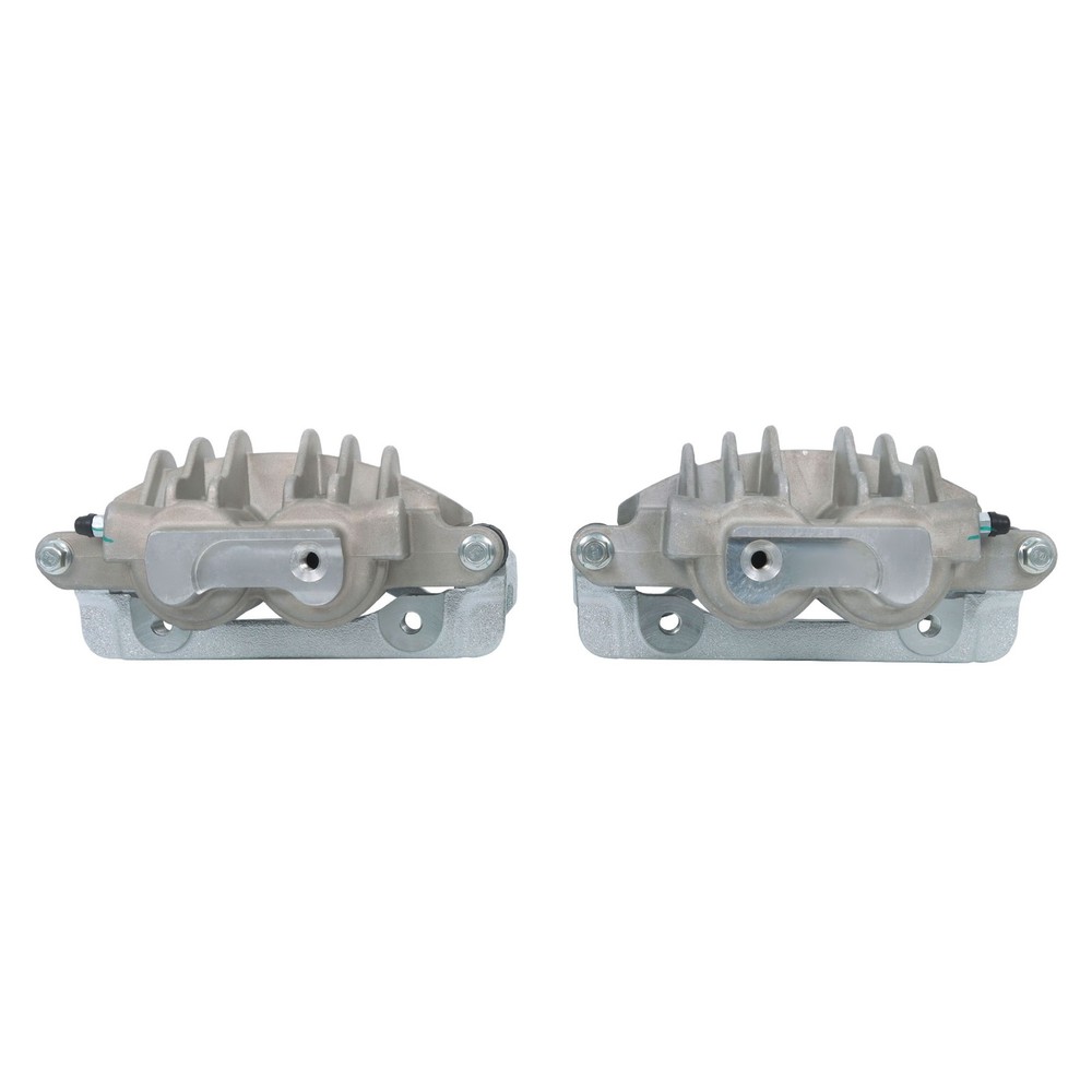For Ford Mustang 2003-2004 Brake Calipers Front Pair w/ Bracket