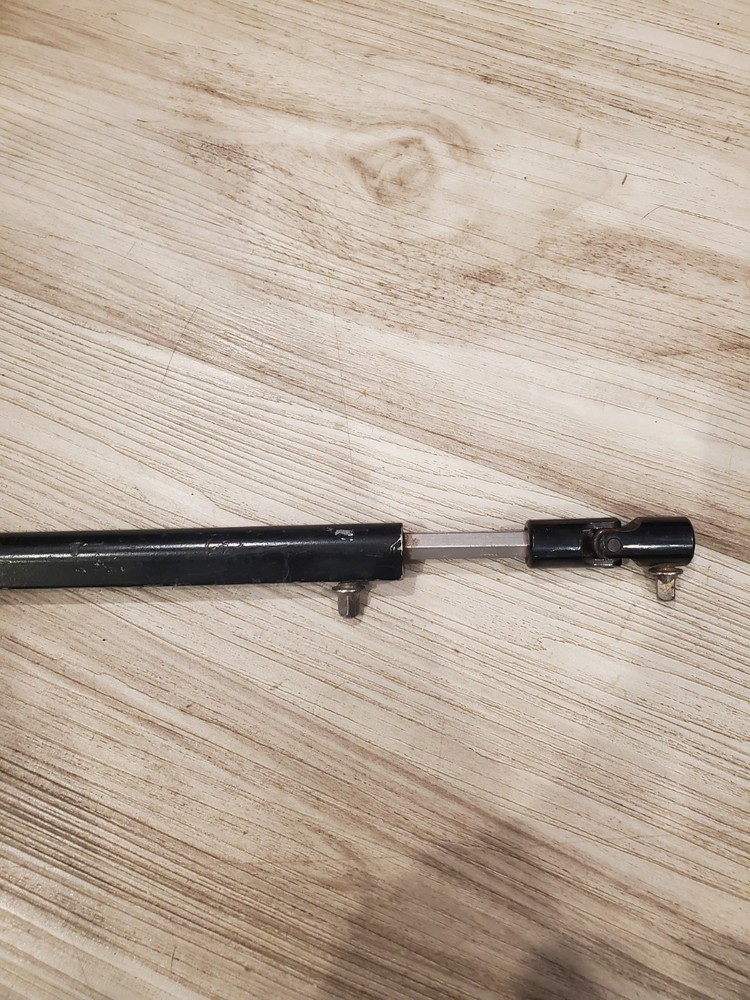 Mapex Double Pedal Connecting Linkage