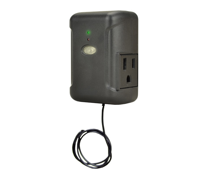 Unique Lighting Systems LPCU-A Smrt Logic System - Interior Control Module Only