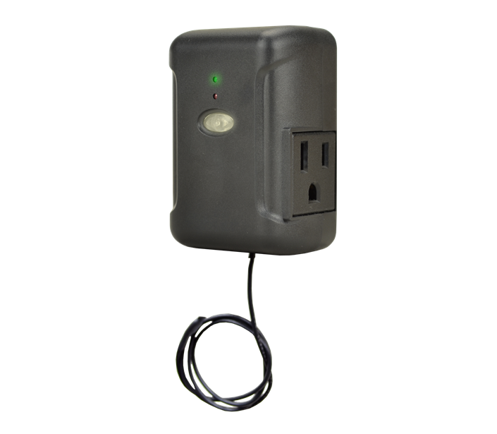 Unique Lighting Systems LPCU-A Smrt Logic System - Interior Control Module Only