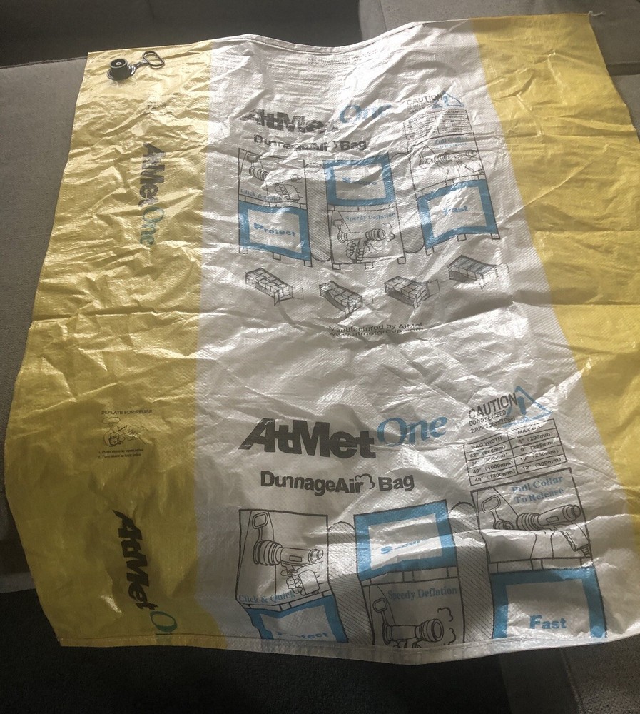 Dunnage Air Bag