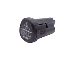 Replacement for B812-02 BATTERY (for DREMEL) and others