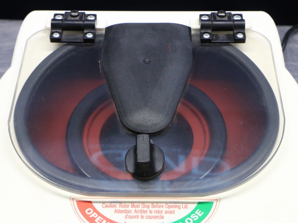 Horizon 642E Centrifuge