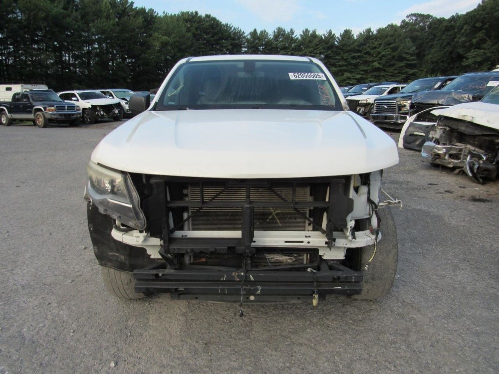COLORADO 2015 Glove Box 1067253