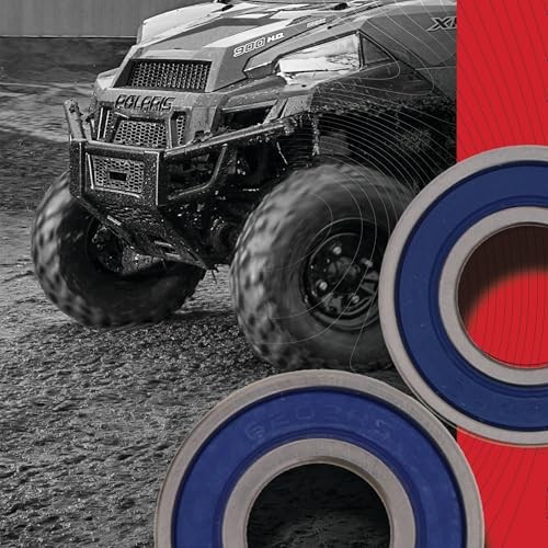 Wheel Bearing Kit (25-1444)