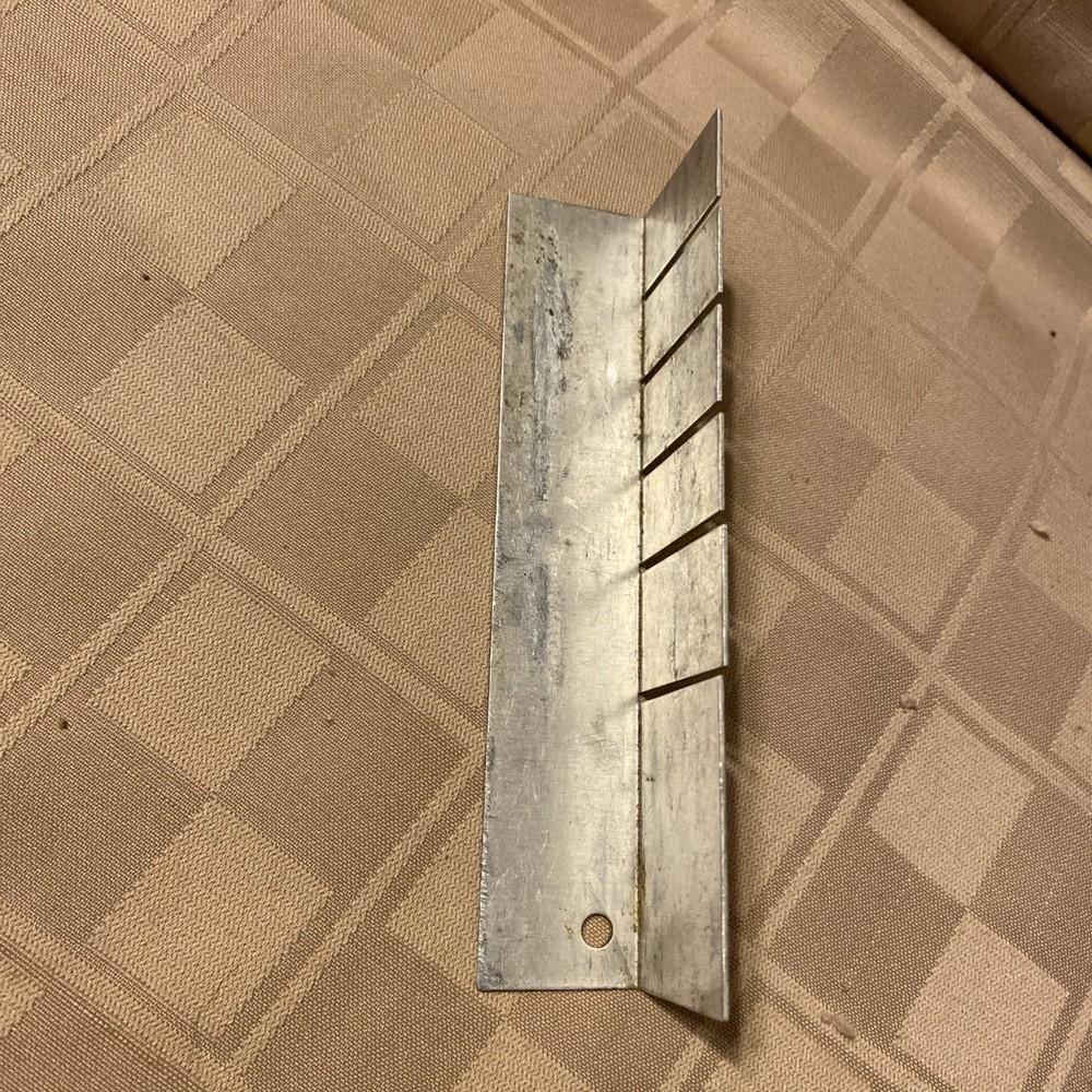 Vintage Stick Butter Measurer