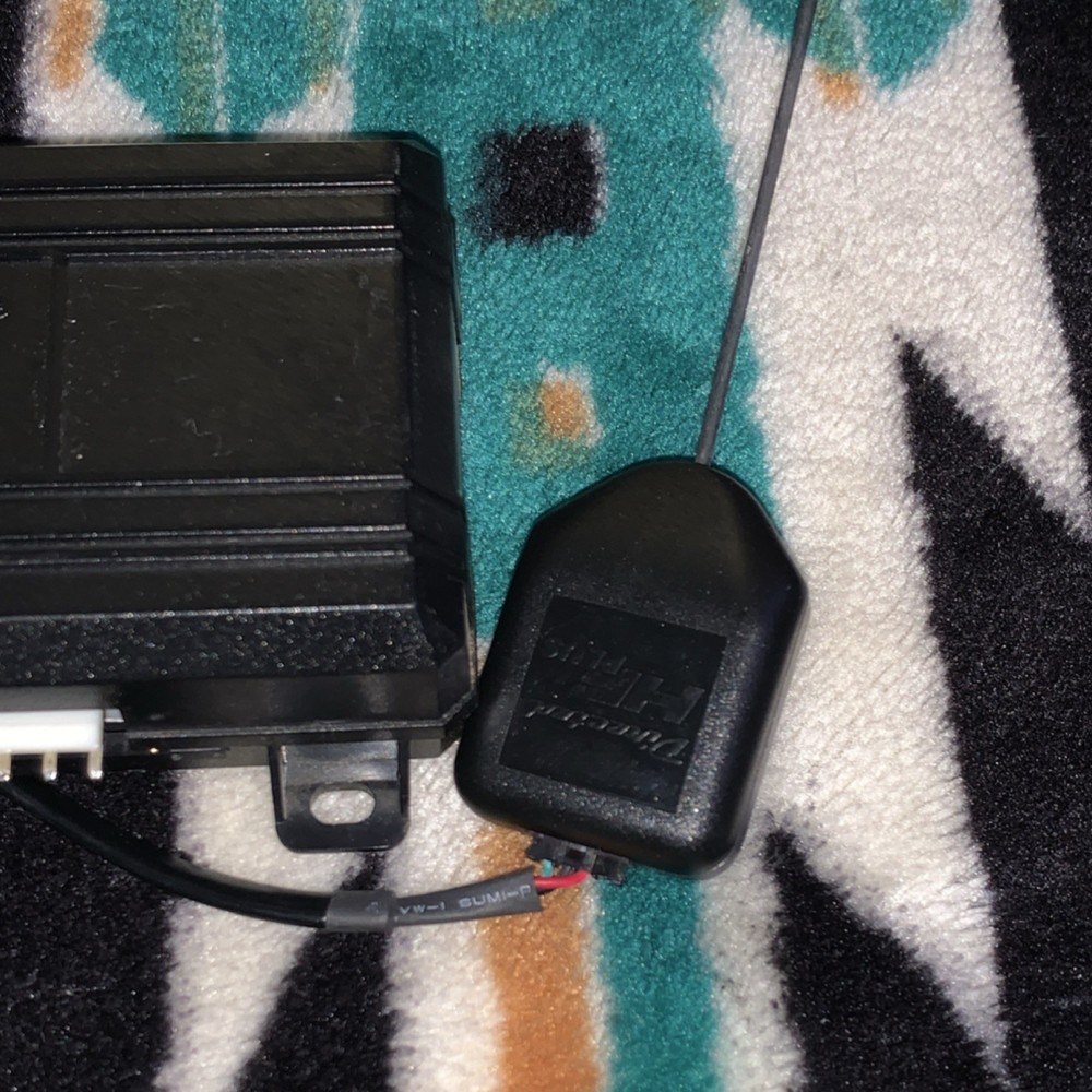 Vortex Viper HF Plus