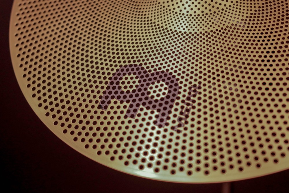 Meinl 18" HCS Practice Crash Cymbal