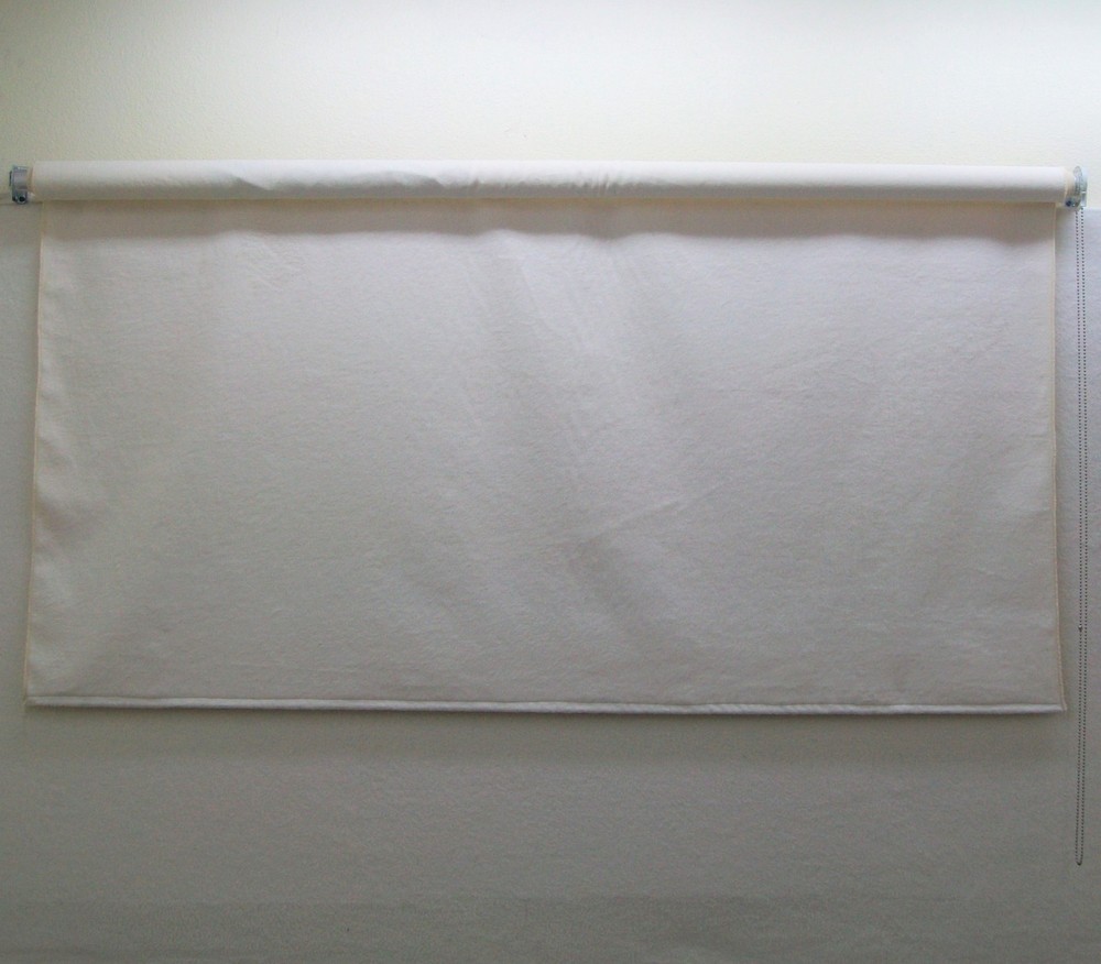 Easy Quilt Systems ~ Retractable Design Wall 72" X 72"