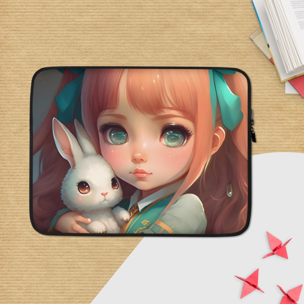 Laptop Sleeve