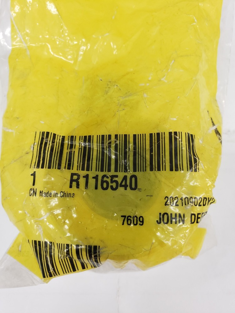 Genuine John Deere R116540 Spacer