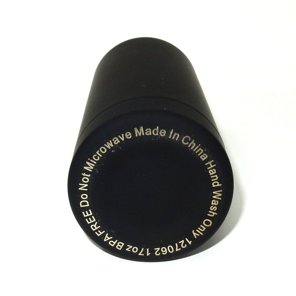Tequila Corazon De Agrave Reusable Water Bottle