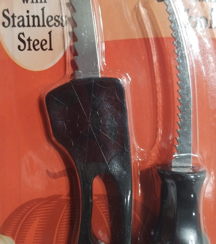 Pumpkin Masters Master Collection Carving Tools
