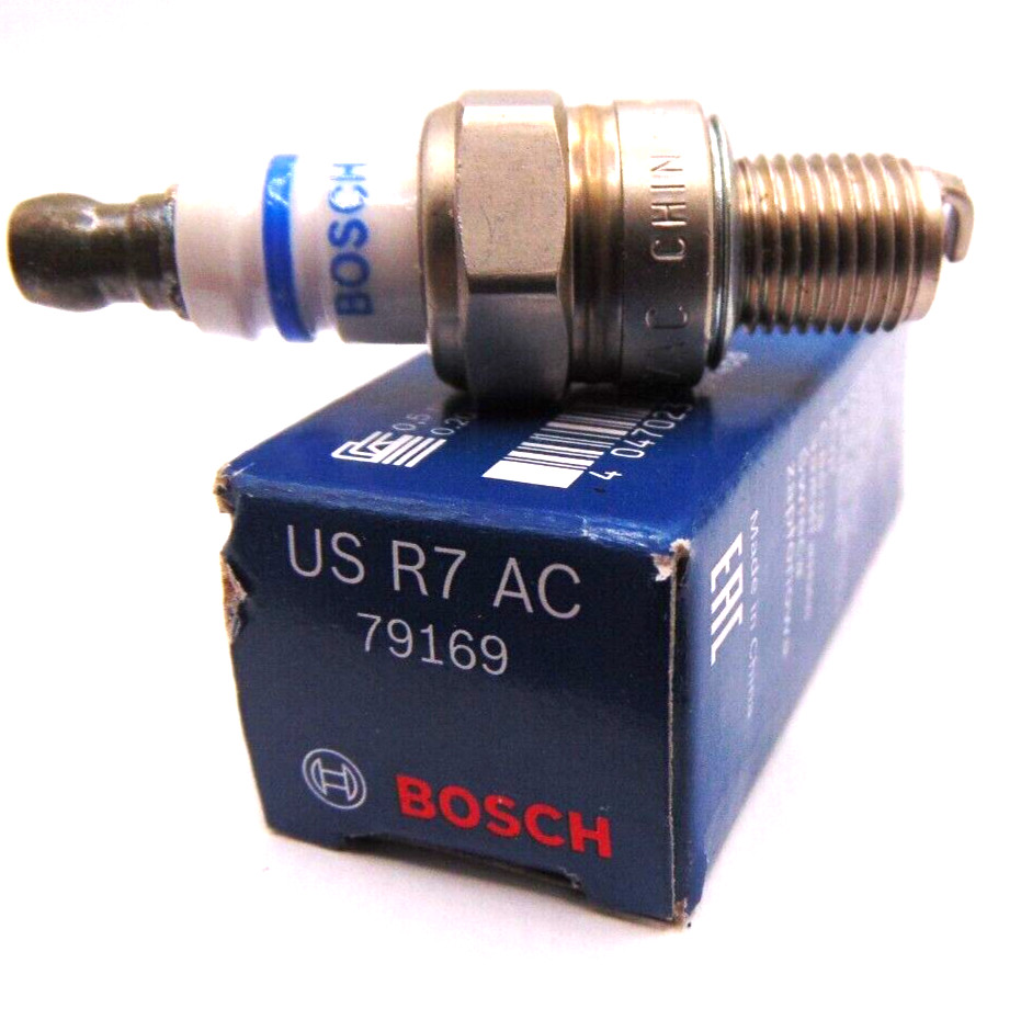 1 Bosch USR7AC Spark Plug 79169