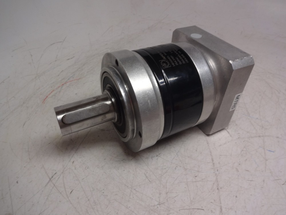 Apex Dynamics Pe ll 120 Gearbox Ratio 007:1