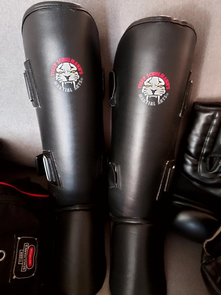 Tigear Lightly Used