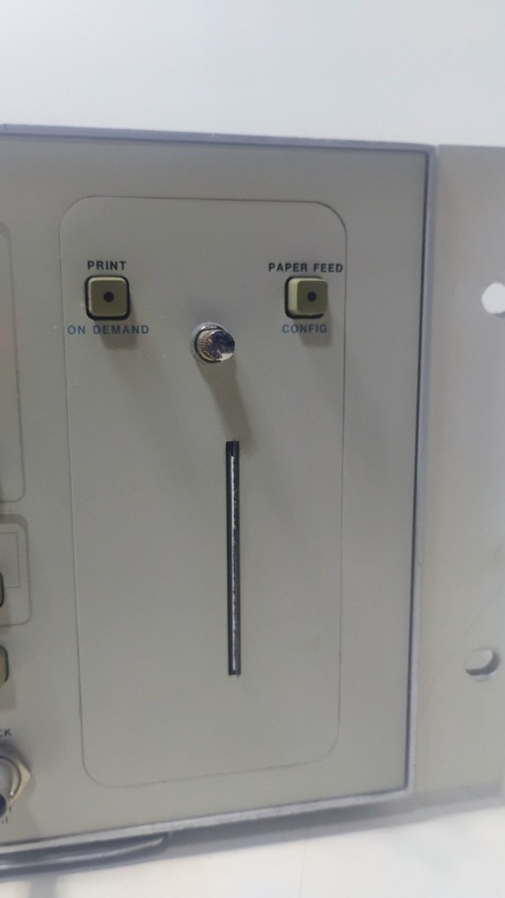 Clean Working Hewlett Packard 3764A Digital Transmission Analyzer